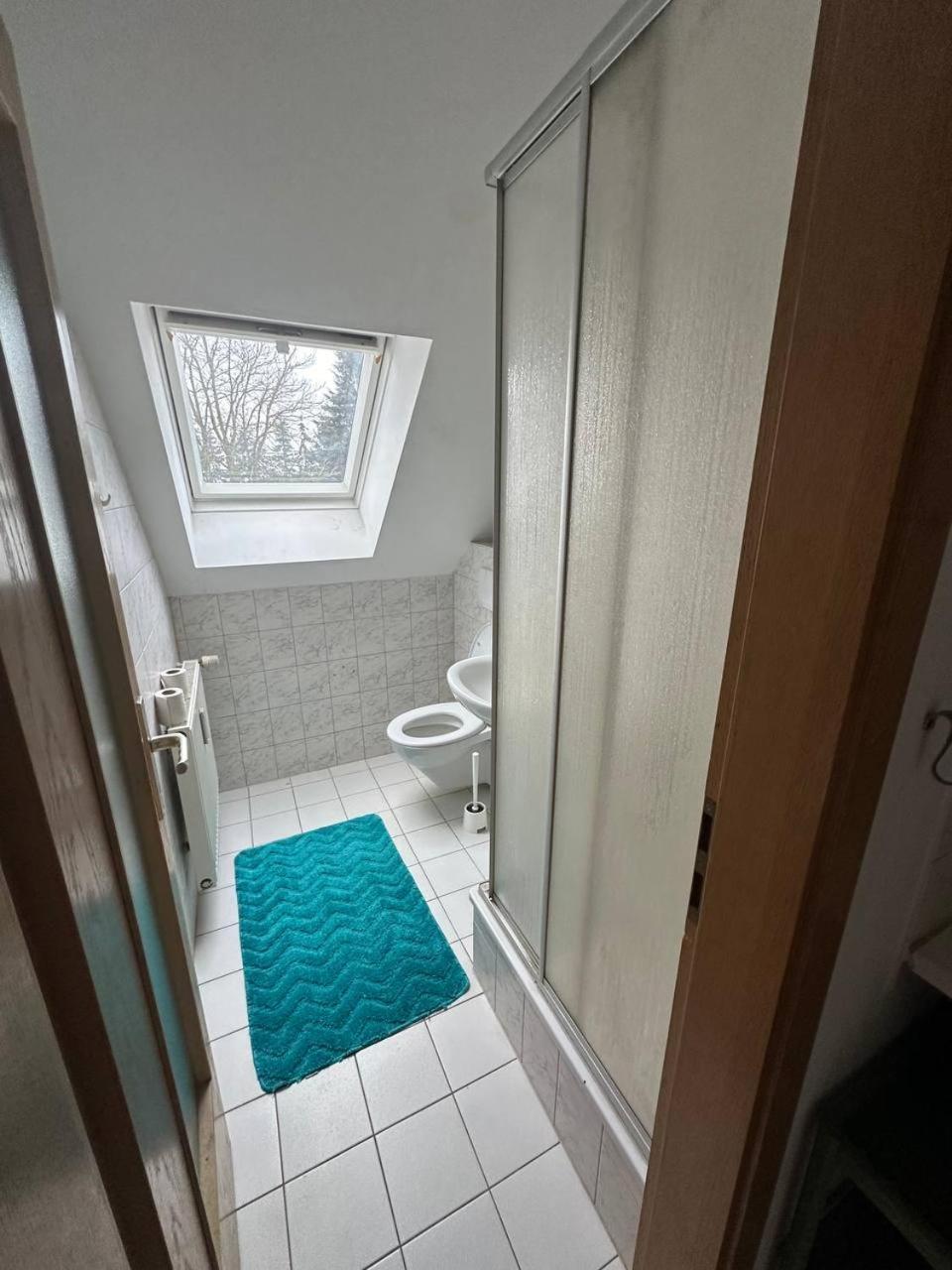 Apartmenthaus Iris&Jasmin Lalendorf Екстер'єр фото