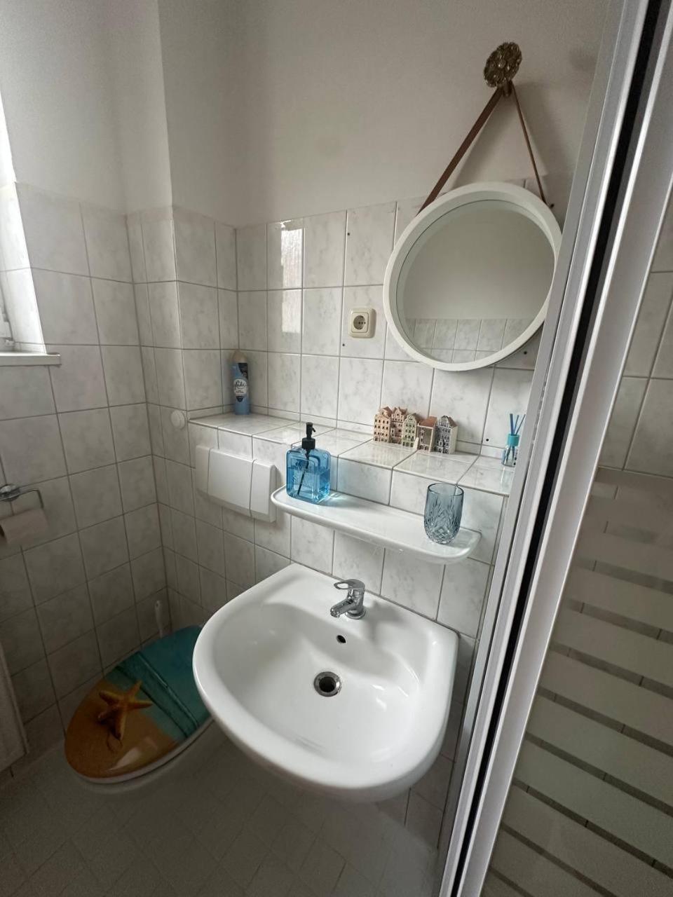 Apartmenthaus Iris&Jasmin Lalendorf Екстер'єр фото