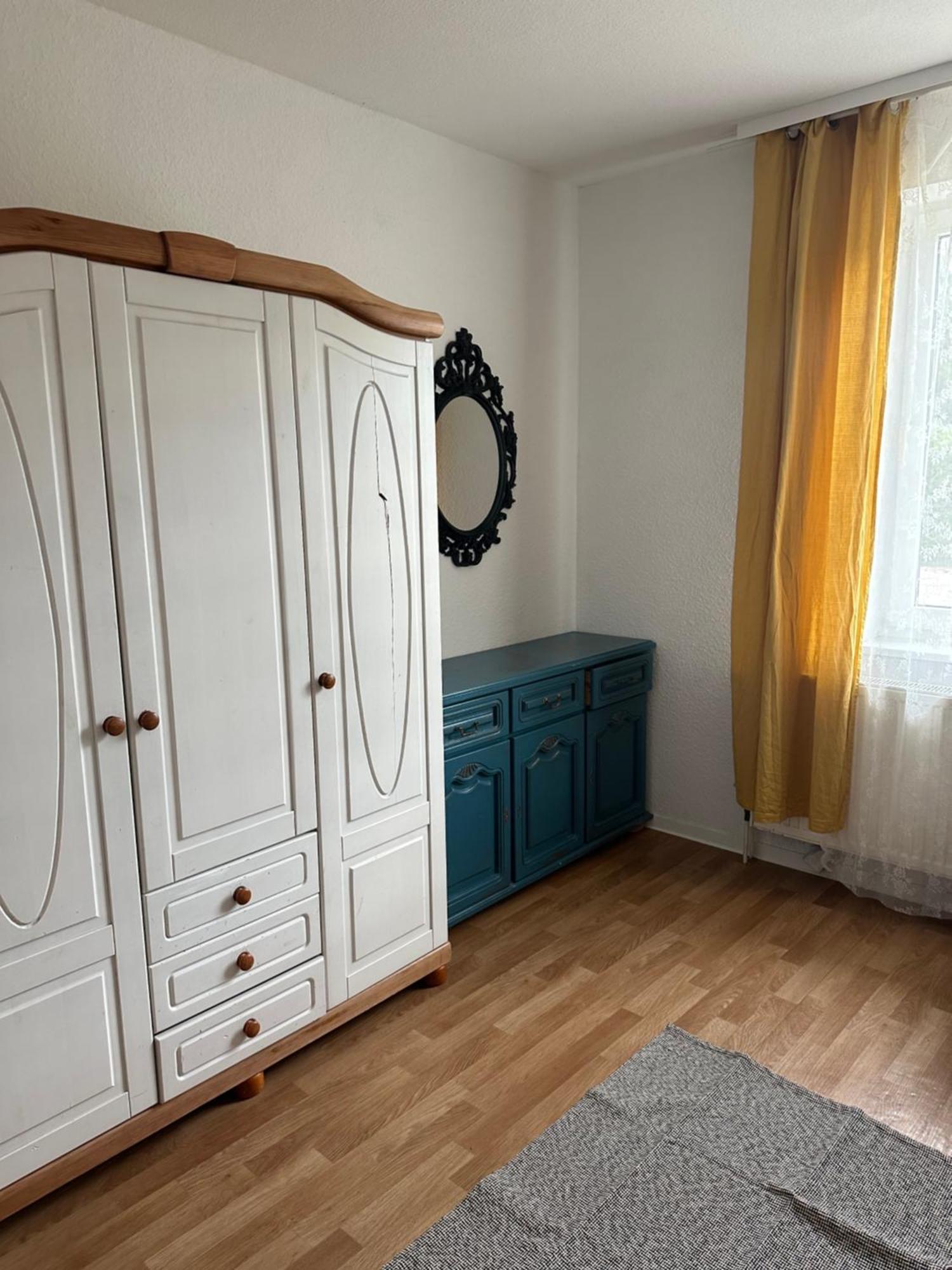 Apartmenthaus Iris&Jasmin Lalendorf Екстер'єр фото
